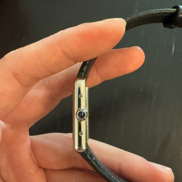 TANK MUST DE CARTIER WATCH - SMALL - Picture 7 of 7